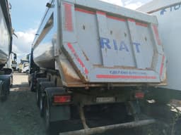 Риат 9249* Полуприцеп самосвал - 4