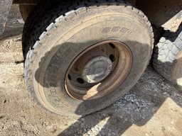Sany SYZ320* 6x4 Самосвал - 8