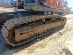 Doosan DX450 Экскаватор - 6