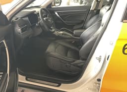 Geely Atlas Pro - 6