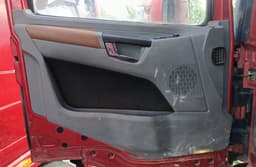 Shacman (Shaanxi) SX* 8x4 Самосвал - 7