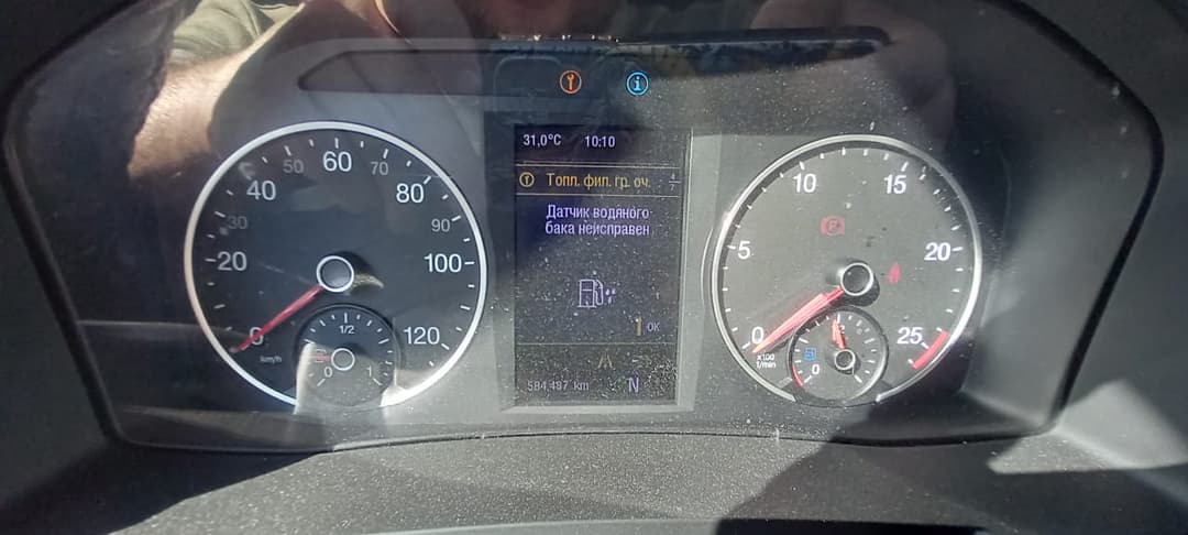 MAN TGX 4X2 Седельный тягач - 4