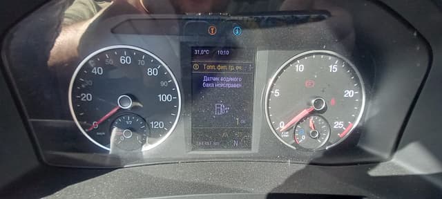 MAN TGX 4X2 Седельный тягач - 4