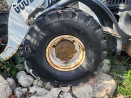 Goodwork LX* Фронтальный погрузчик - 9