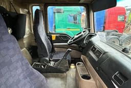 Howo T5G 6x4 Бортовой с КМУ - 6