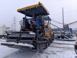 Xcmg RP* Асфальтоукладчик - 3