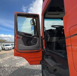 Scania R 4x2 Седельный тягач - 8