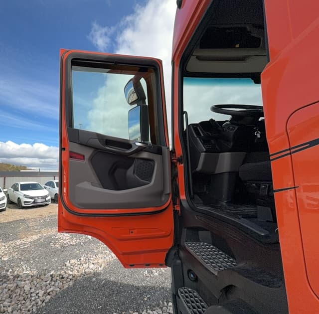 Scania R 4x2 Седельный тягач - 8