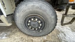 Уралспецтранс 5453* на шасси Shacman SX3258 6x6 Автотопливозаправщик - 9