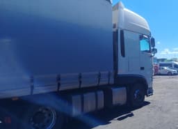 Daf XF 4x2 Седельный тягач - 3