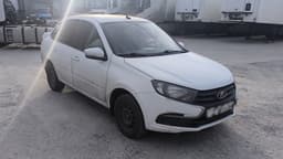 Lada Granta седан - 2