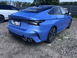 Chery ARRIZO 8 - 4