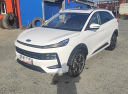 Jac S6 - 1