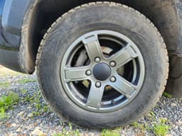 Lada Niva Travel - 10