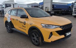 Haval F7 - 2