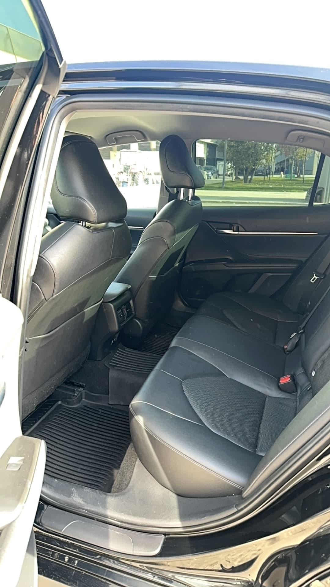 Toyota CAMRY - 8