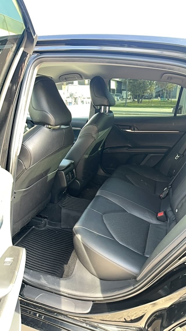 Toyota CAMRY - 8