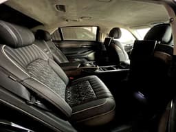 Genesis G90L - 9