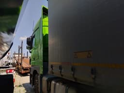 Mercedes-Benz Actros 4x2 Седельный тягач - 4