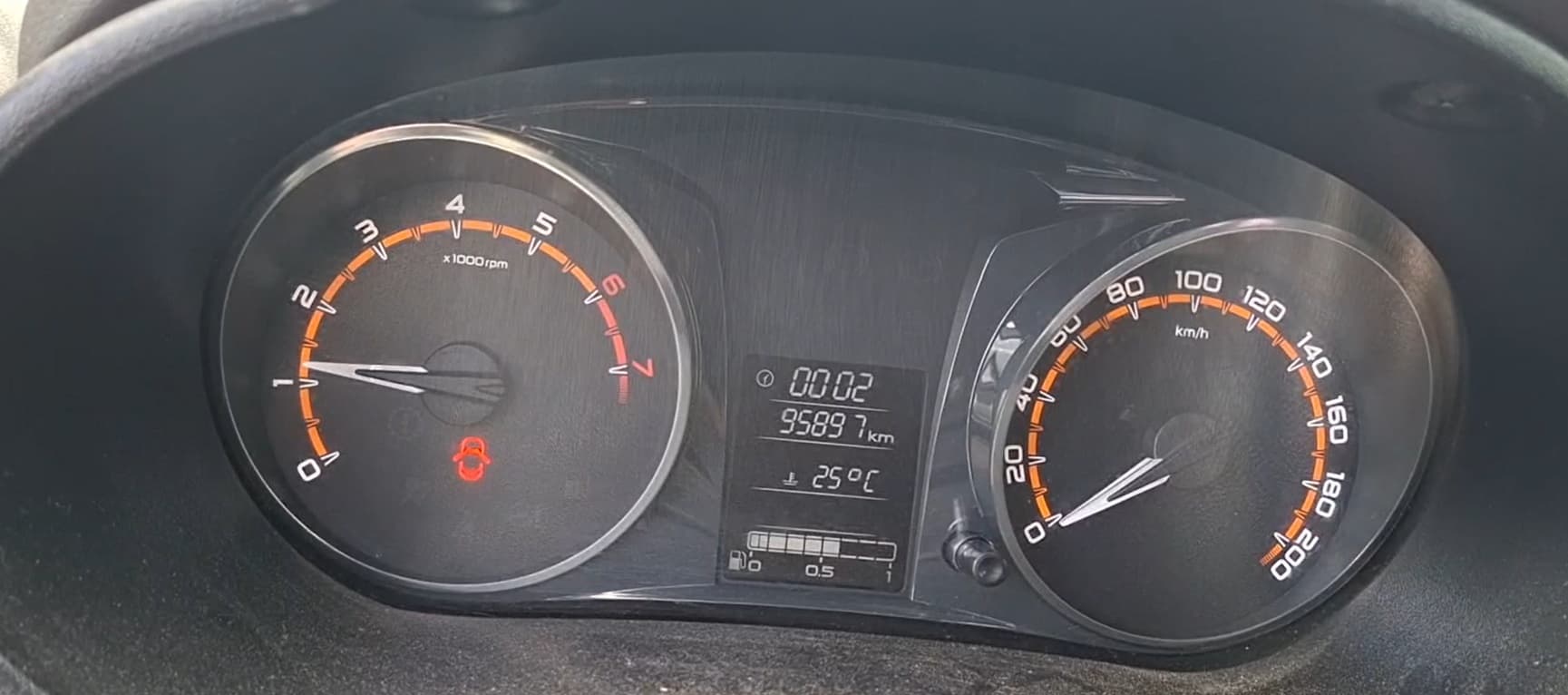 Lada Granta седан - 7
