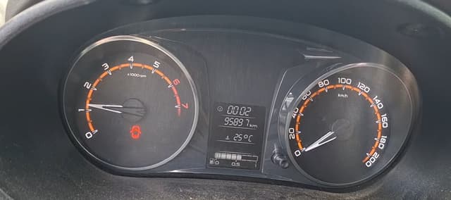 Lada Granta седан - 7
