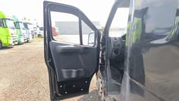 Автомаш 2824* на шасси GAZ GAZELLE NEXT Бортовой (Евроборт) - 8