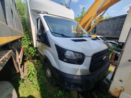 Ford Transit 350 Изотермический/рефрижератор - 2