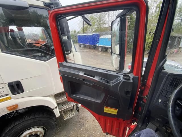 Shacman (Shaanxi) SX* 8x4 Самосвал - 8