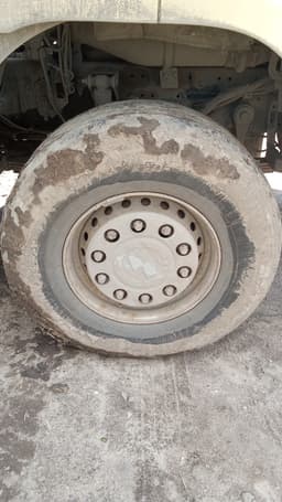 Shacman (Shaanxi) SX* 8x4 Самосвал - 9
