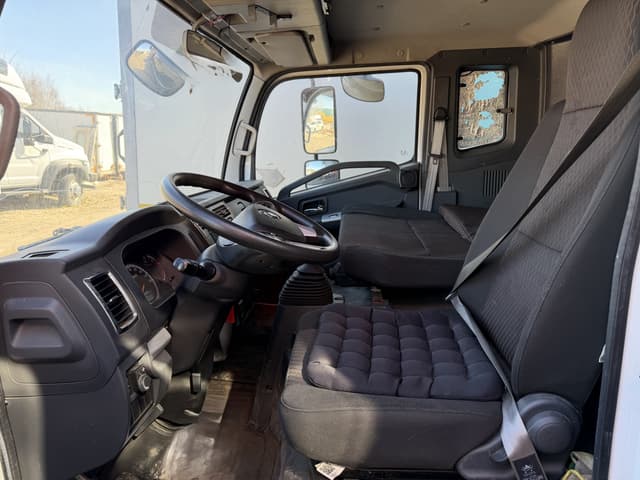 Dongfeng C120 4x2 Бортовой (Евроборт) - 6