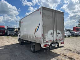 ISUZU ELF 4.5 (EC7) 4x2 Изотермический/рефрижератор - 4