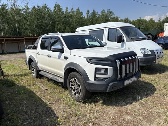 Jac T9 - 2