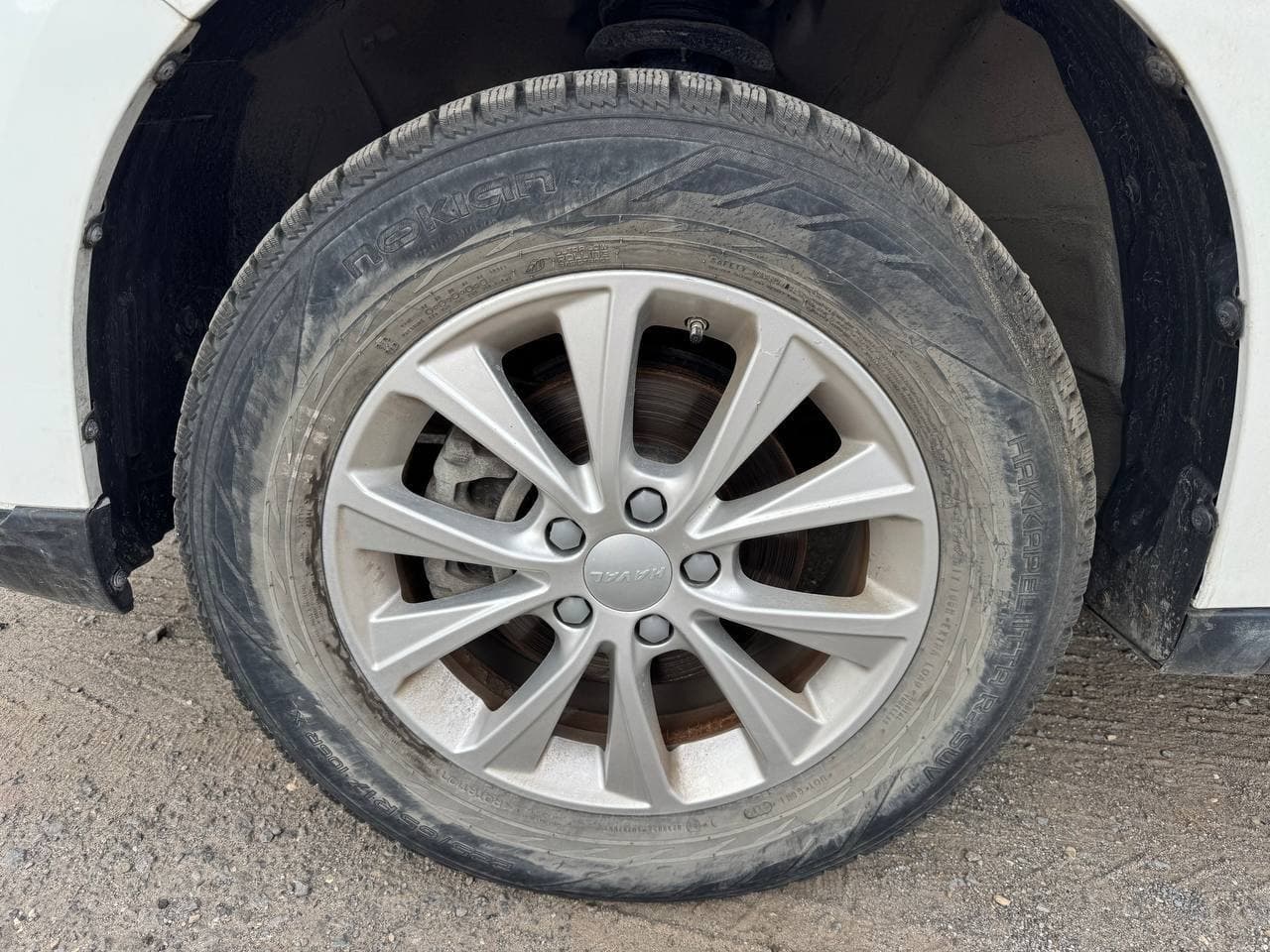 Haval M6 (CN) - 10
