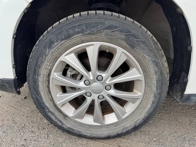 Haval M6 (CN) - 10