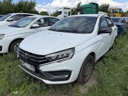 Lada Vesta седан - 1