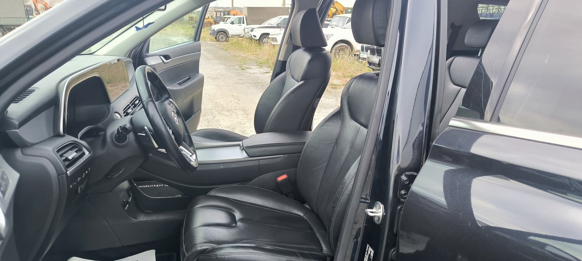 Hyundai Palisade - 6