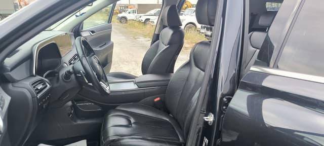 Hyundai Palisade - 6
