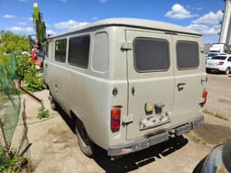 UAZ 3909 Комби - 4