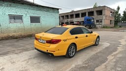 BMW 5 серия - 3