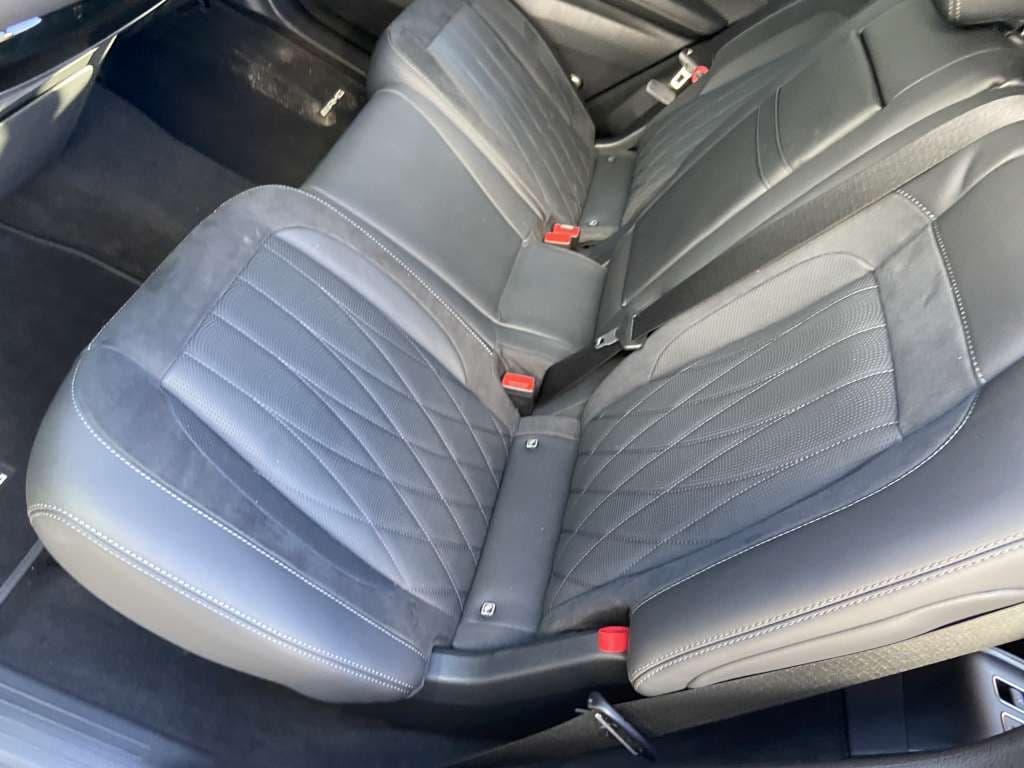 Mercedes-Benz GLS AMG - 8
