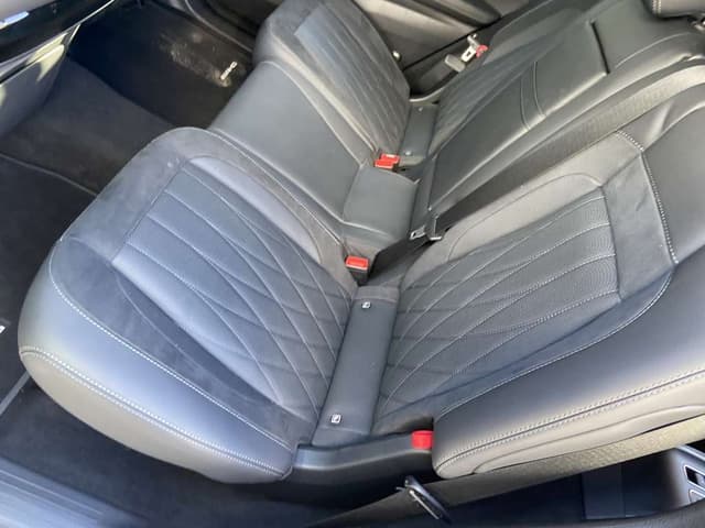 Mercedes-Benz GLS AMG - 8