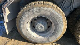 Howo T5G 8x4 Самосвал - 8