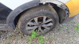 Chery Tiggo 7 PRO - 8