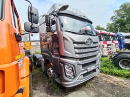 FAW CA 4250 6X4 Седельный тягач - 2