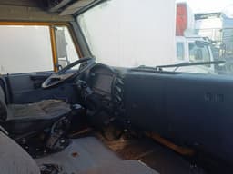 Коммерческие Грузовики К7В* на шасси КамАЗ 4308 4x2 Бортовой (Евроборт) - 4
