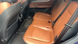 Chery Tiggo 8 PRO MAX - 9