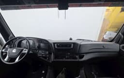 Sitrak C7H 4x2 Седельный тягач - 5