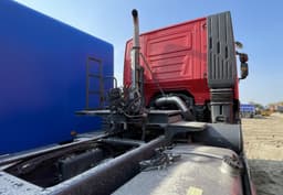Амт N.v. 6329* 6X6 Седельный тягач - 3