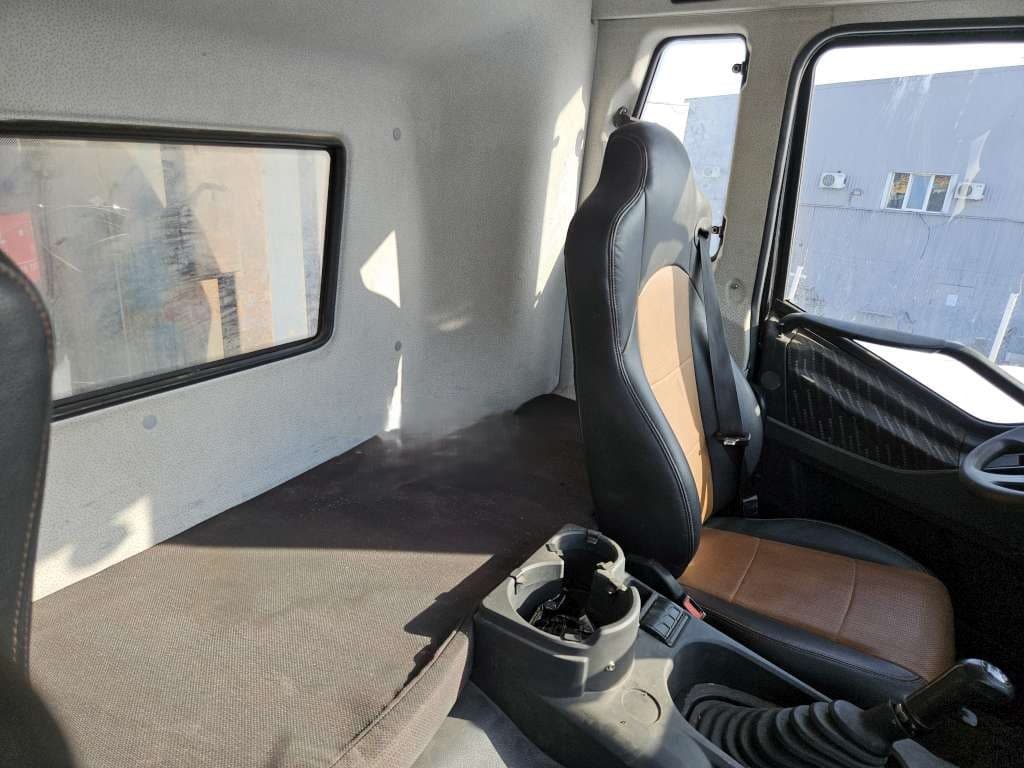 FAW J6* 6x4 Самосвал - 9