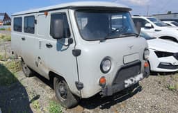 UAZ 3909 Комби - 2